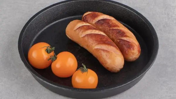 Рецепт диетических сосисок: вкусный вариант для тех, кто следит за фигурой