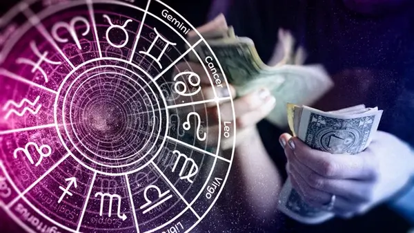 Три знака Зодиака вот-вот озолотятся: кому звезды несут богатство