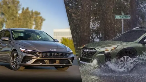 Их надежность поражает: эксперт назвал автомобили, которые очень редко ломаются