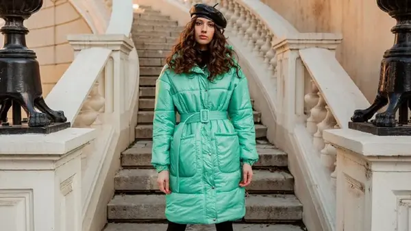 Как правильно стирать разные типы верхней одежды в стиральной машине