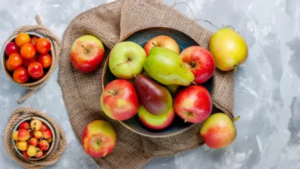 Употребление этого бюджетного фрукта поможет защитить кожу от старения