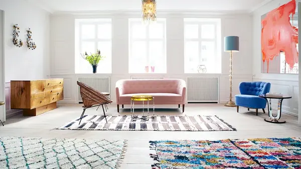 Почему в немецких домах можно часто встретить фольгу под ковром: простой трюк, который следует знать