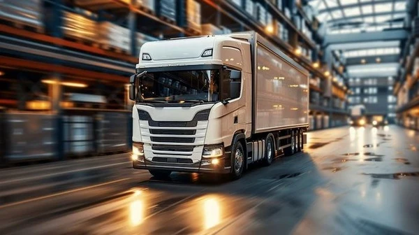 Грузоперевозки из Польши в Украину: с компанией «Анви Транс» все удобно и выгодно