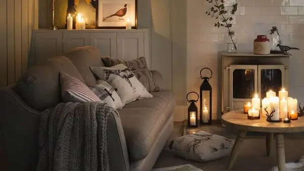 Не проходите мимо: как найти красивые вещи из секонд-хенда, которые украсят ваш дом