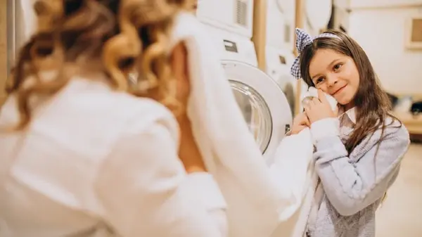 6 советов, как стирать белые вещи, чтобы они поражали безупречной чистотой