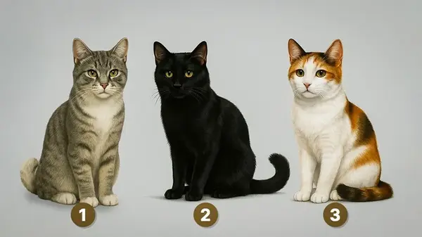 Проверка на честность: быстрый тест покажет, любите ли вы врать