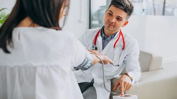 8 простых шагов, чтобы защитить свое сердце