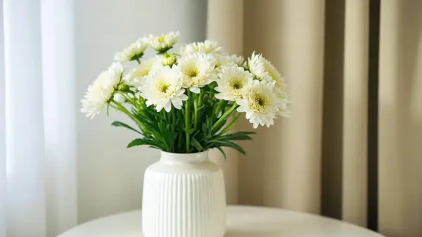 Значение хризантем на языке цветов: что означает и по каким поводам дарят