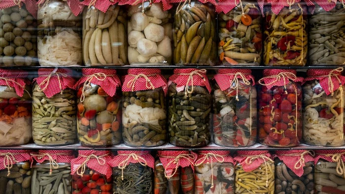 Как избежать катастрофы в банках: уксус, который лучше не использовать