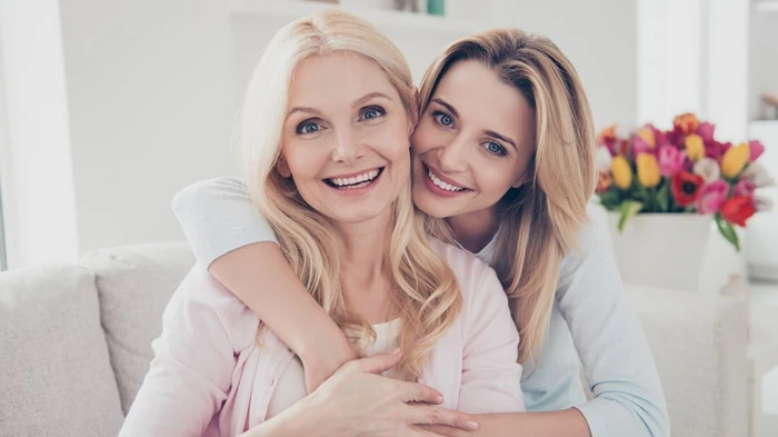 Топ-5 признаков токсичных отношений между матерью и дочерью