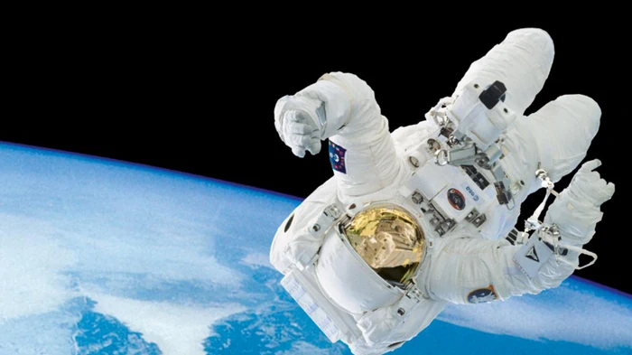 Как элитный особняк: почему скафандр NASA стоит «космических» денег