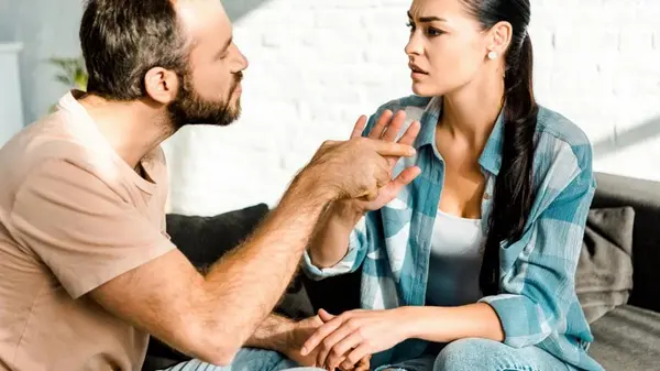 Все токсичные отношения имеют одну общую черту — и это не ревность