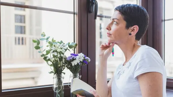 Тест на личность: выберите окно и узнайте, верите ли вы в судьбу