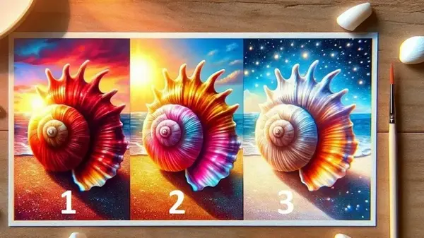 Психологический тест, который расскажет, какая черта характера мешает вам быть счастливым человеком