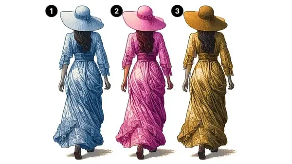 Какие перемены вас ждут в ближайшем будущем: психологический тест