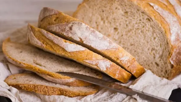 Сколько хлеба можно есть? Дневная норма и лучший сорт