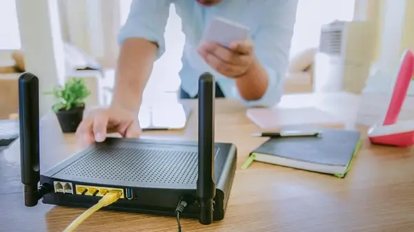 Почему в некоторых частях дома плохо работает Wi-Fi: эксперты раскрыли основную причину