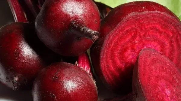 Как сварить свеклу и морковь за 7 минут