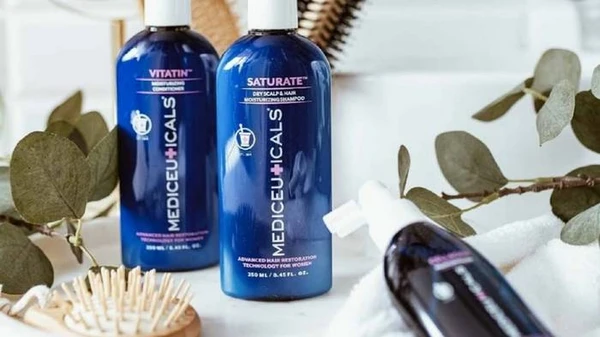 Шампуні бренду Mediceuticals: які є та чому їх обирають