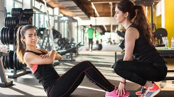 Как работает абонемент в спортзал