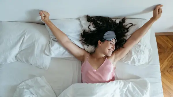 Скандинавский метод сна: как он может спасти ваш сон и отношения