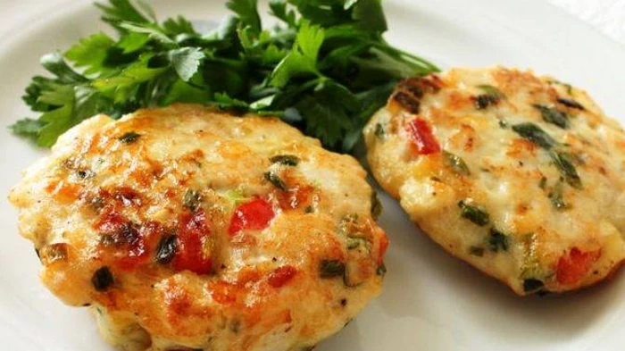 Котлеты с капустой и курицей: необычный рецепт