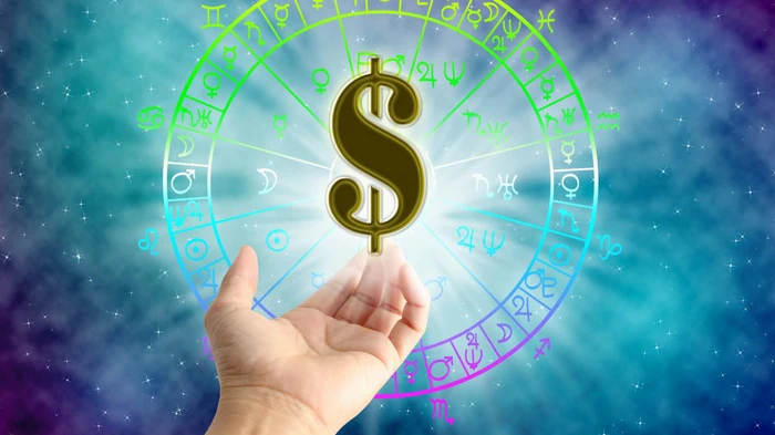 Эти четыре знака Зодиака притягивают деньги как магнит