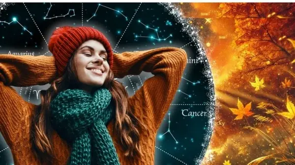 Астрологи назвали 4 знака зодиака, которым везет больше всего: сама судьба защищает их