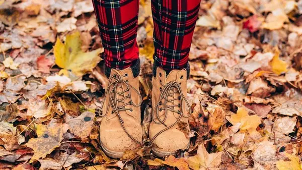 Положите обувь в холодильник – мало кто знает, зачем так делать