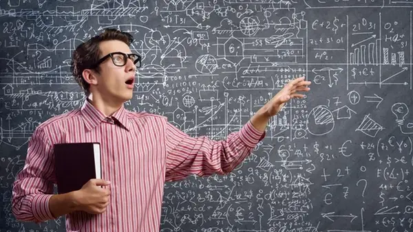 Люди, родившиеся в эти три даты, самые гениальные во всем мире