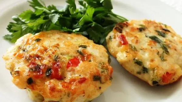 Котлеты с капустой и курицей: необычный рецепт