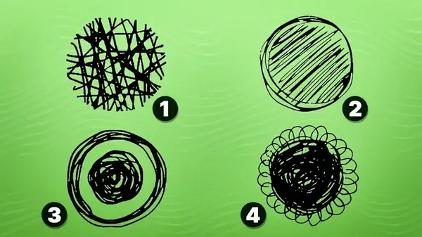 Выбранная картинка укажет на вашу детскую травму: интересный тест из психологии