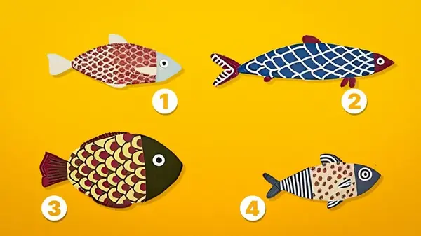 Что вы боитесь потерять больше всего: тест по картинкам