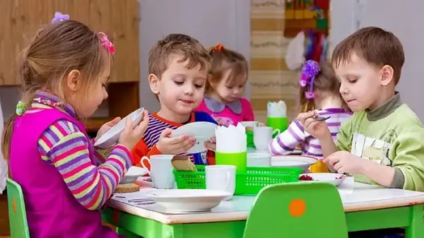 Как действовать родителям, когда ребенок категорически отказывается идти в детский сад