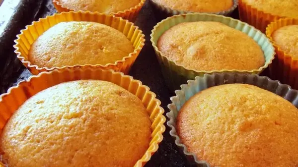 Тыквенные маффины с крем-сыром: рецепт ароматной осенней выпечки