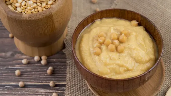 Как правильно замачивать горох, чтобы он сварился за 15 минут: секрет от профессиональных поваров