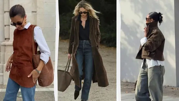 Что носить этой зимой: четыре ключевые вещи для элегантного гардероба