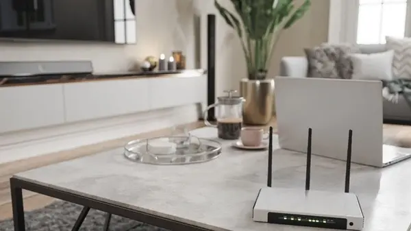 Как улучшить скорость Wi-Fi: один предмет в доме может замедлять интернет
