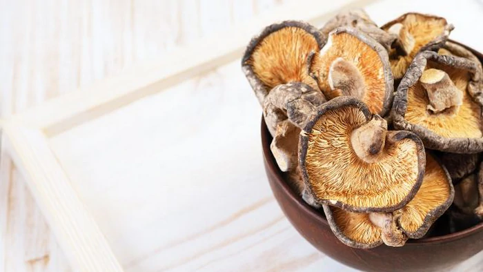 Не на нитке и не в духовке. Лучший способ сушить грибы