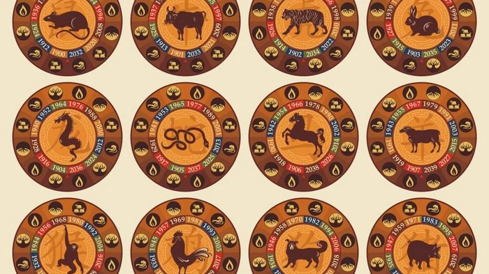 На улице трех китайских знаков Зодиака будет настоящий праздник всю неделю