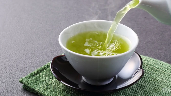 Лучший чай для здоровья вашего сердца