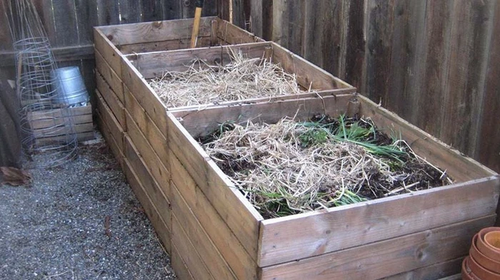 Компост своими руками осенью: полезные советы от специалистов