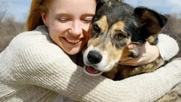 Секреты долголетия: ученые назвали животное, которое замедляет старение у женщин