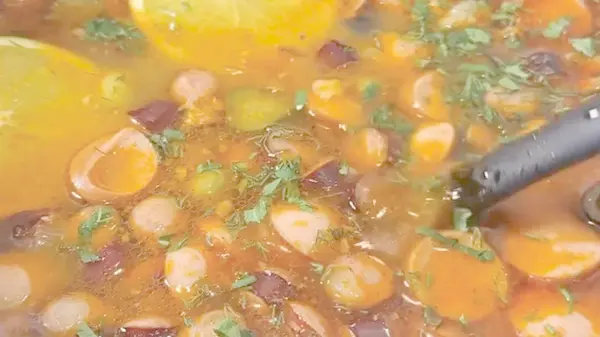 Готовим солянку, как в лучших ресторанах: идеальный рецепт