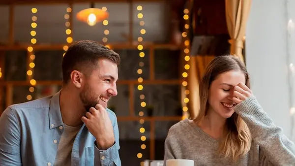 Как понравиться любому человеку: используйте этот психологический трюк