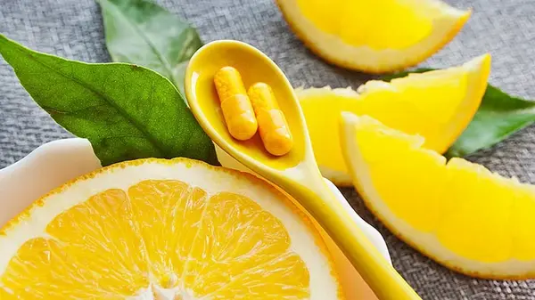 Как понять, достаточно ли витамина С вы потребляете