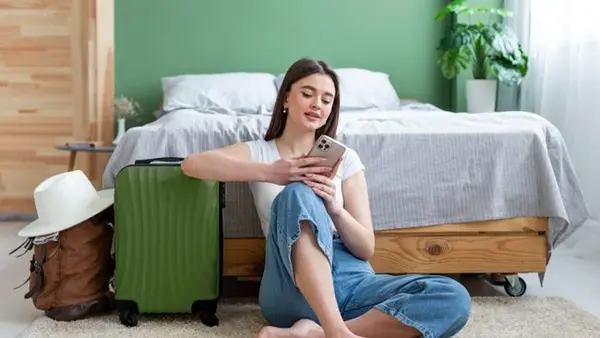 5 правил отеля, которые вы всегда нарушаете