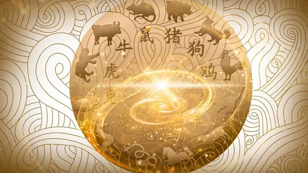 Шести китайским знакам Зодиака судьба готовит счастливый поворот