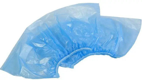 Как обычные одноразовые бахилы спасают от многих проблем в быту: об этом почти никто не знает