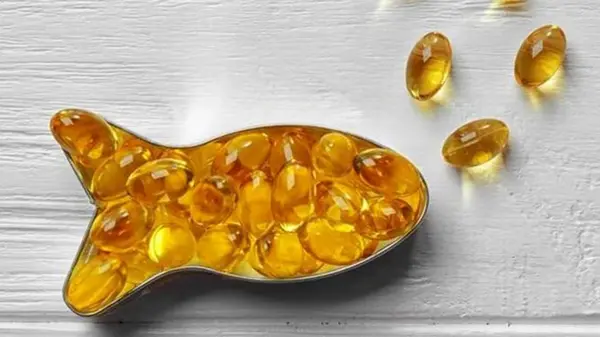 Что лучше — рыба или рыбий жир: диетологи назвали самый полезный продукт для сердца